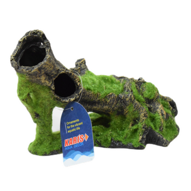Karis Aquarium Decoration - KS-90064 - 18x10.5x14cm